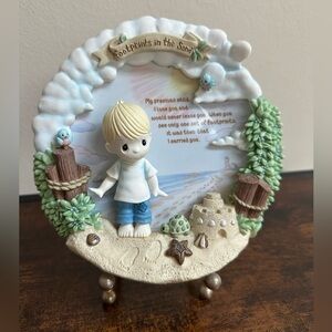 👦Precious Moments